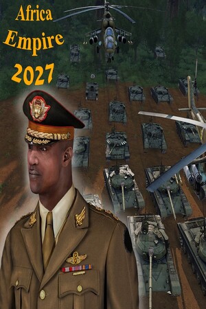 Africa Empire 2027