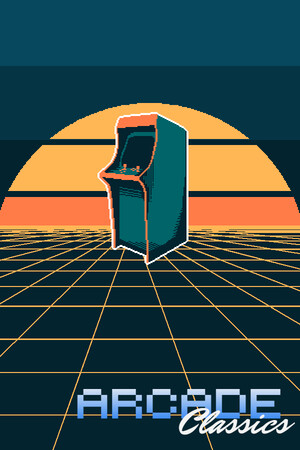 Arcade Classics