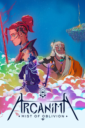 Arcanima: Mist of Oblivion -  Prologue