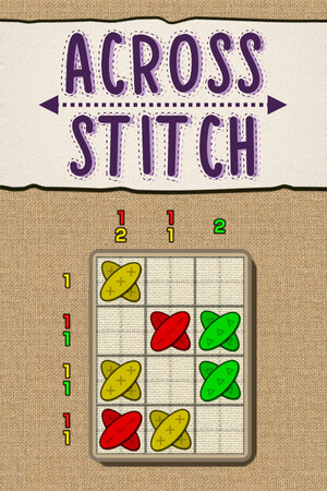 Across-Stitch