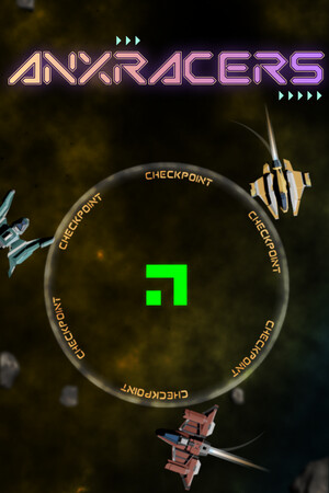 ANXRacers - Drift Space