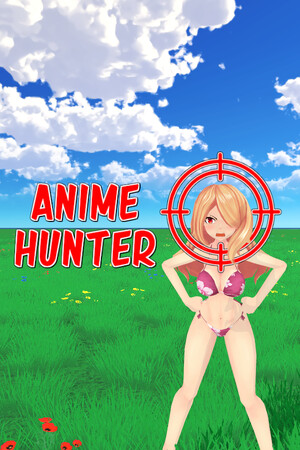 Anime Hunter