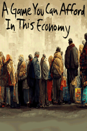 A Game You Can Afford In This Economy