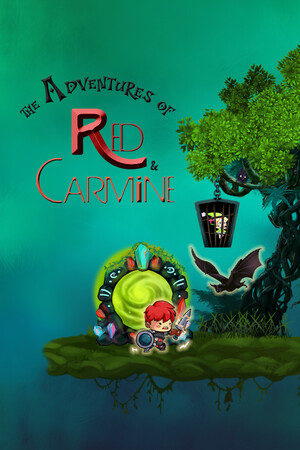Adventures of Red