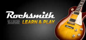 Rocksmith® 2014 Edition - Remastered