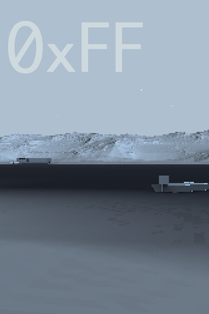 0xFF
