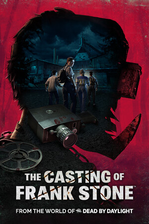 The Casting of Frank Stone™