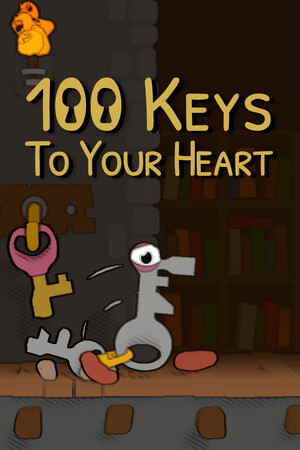 100 Keys To Your Heart