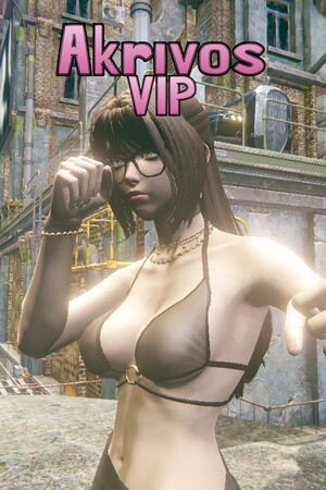 Akrivos VIP