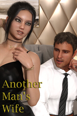 Another Man's Wife