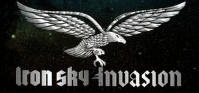 Iron Sky Invasion