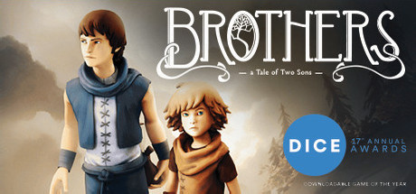 Brothers: a Tale of Two Sons XBOX / КЛЮЧ ?