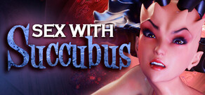 Sex with Succubus ❤️‍🔥