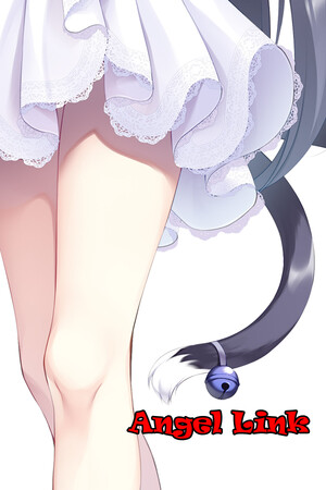 心灵连线-心靈連線 -Angel Link -エンジェルリンク -엔젤 링크