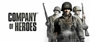 Company of Heroes 