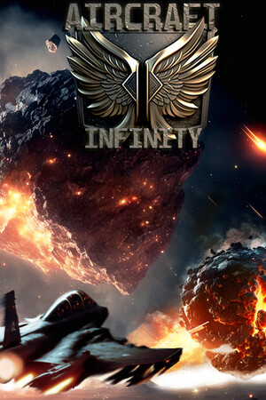 Aircraft Infinity