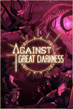 Against Great Darkness