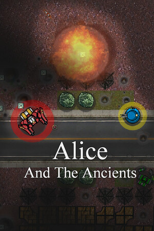 Alice and The Ancients