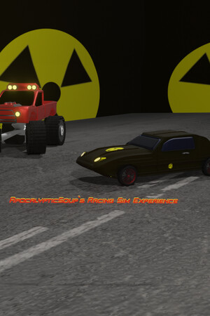 ApocalypticSoup's Racing Sim Experience (A.R.S.E)