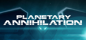 Planetary Annihilation