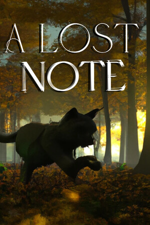 A Lost Note