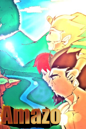 Amazo'