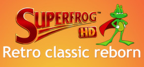 Superfrog HD
