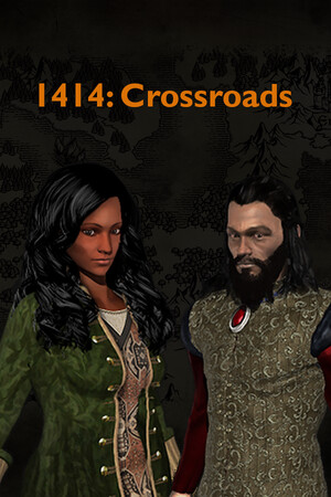 1414: Crossroads