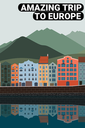 Amazing Trip to Europe