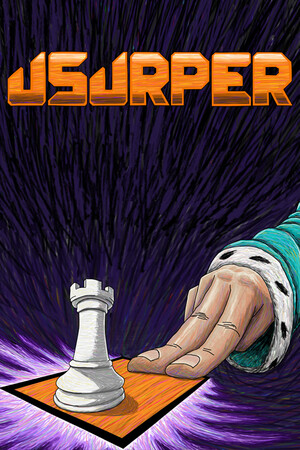 Usurper