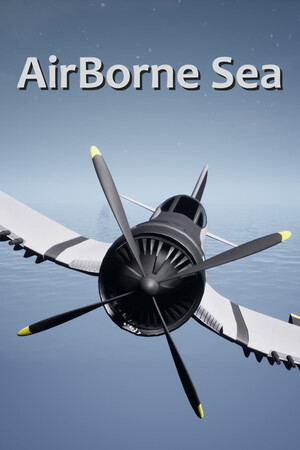 AirBorne Sea