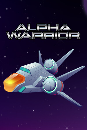 Alpha Warrior
