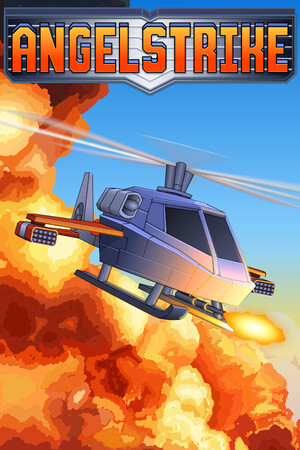 AngelStrike