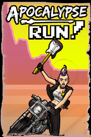 Apocalypse Run!
