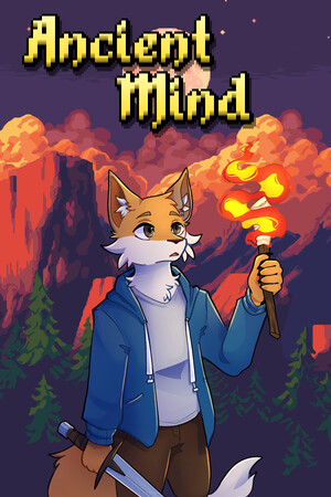 Ancient Mind