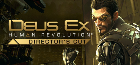 Deus Ex: Human Revolution