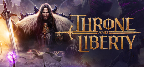 スローン・アンド・リバティのヘッダー画像（出典: Steam）