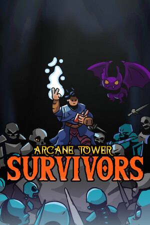 Arcane Tower Survivors