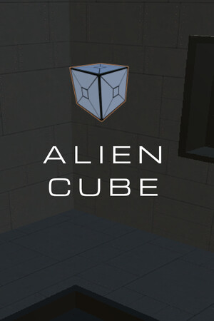 Alien Cube
