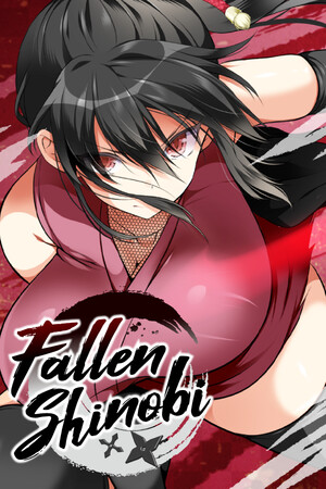 A Shinobi's Fate