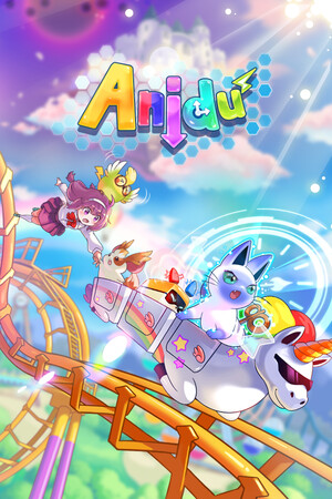 Anidu: Animal Doll’s Adventure