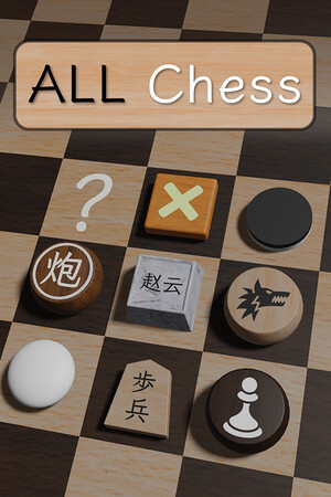 ALL Chess