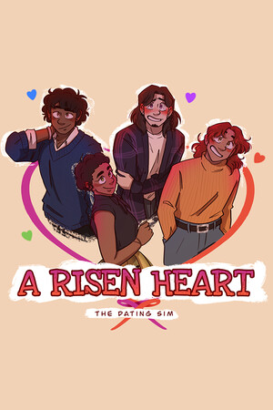 A Risen Heart