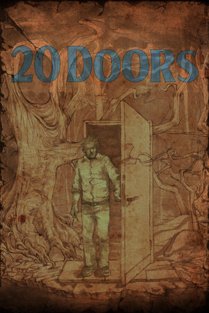 20 Doors