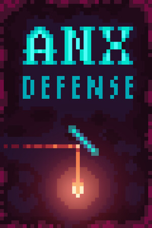 Anx Defense