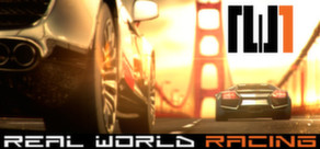 Real World Racing