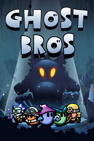 鬼小队 GhostBros