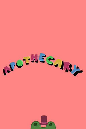 Apothecary