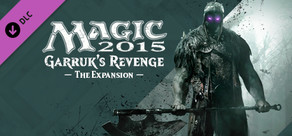 Magic 2015