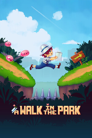 A Walk in the Park